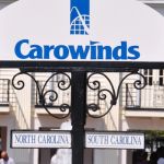 Carowinds - 003